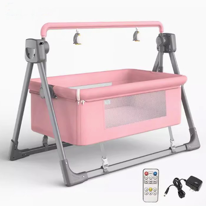 Электрическая колыбель TB-008